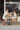 ROBE SALTARELLE | FR: ECRU | EN: ECRU