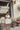 ROBE SALTARELLE | FR: ECRU | EN: ECRU