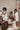 ROBE SALTARELLE | FR: ECRU | EN: ECRU