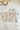 ROBE SALTARELLE | FR: ECRU | EN: ECRU
