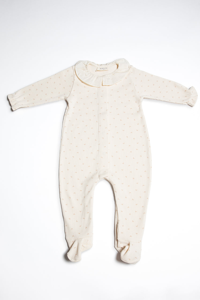 PYJAMA ASTERIAS  | FR: CROISSANT | EN: CROISSANT