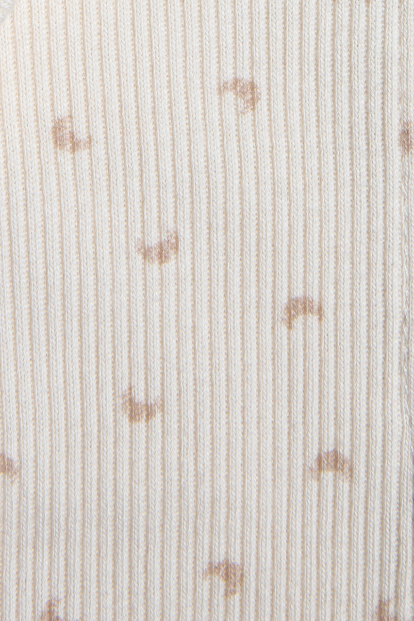 PYJAMA ASTERIAS  | FR: CROISSANT | EN: CROISSANT