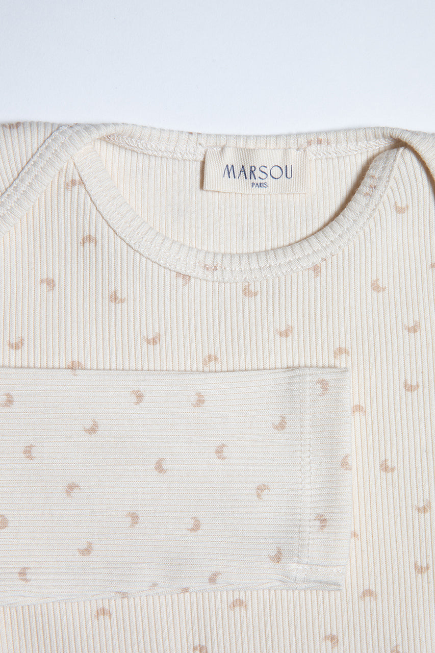 SET ASTERIAS | FR: CROISSANT | EN: CROISSANT