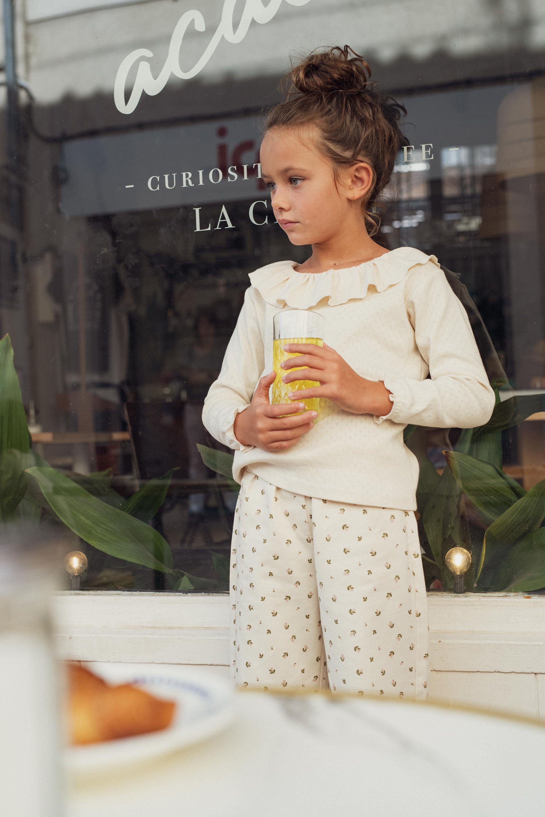 Pantalon MARGUERITE | fr: TULIPE | en: TULIP