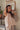 TOP DEMOISELLE | FR: VICHY NUDE | EN: NUDE GINGHAM